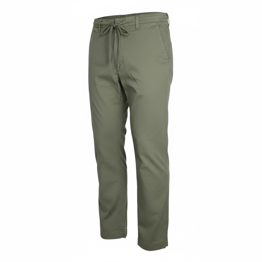 🪖 RLX Ralph Lauren Tactical Cargo Pants | Olive‎ Green Men’s Size S